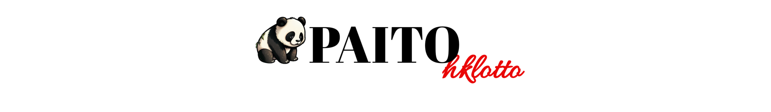 Paito hk lotto